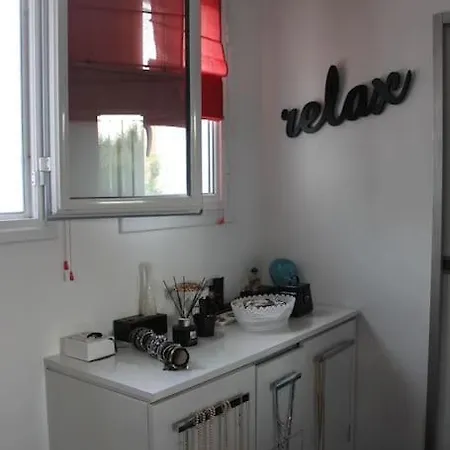 La Rochelle Charmante Maison Avec Piscine Casa vacanze Nieul-sur-Mer