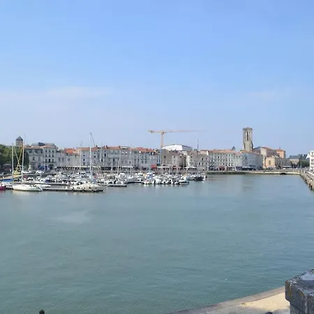 La Rochelle Charmante Maison Avec Piscine * Nieul-sur-Mer