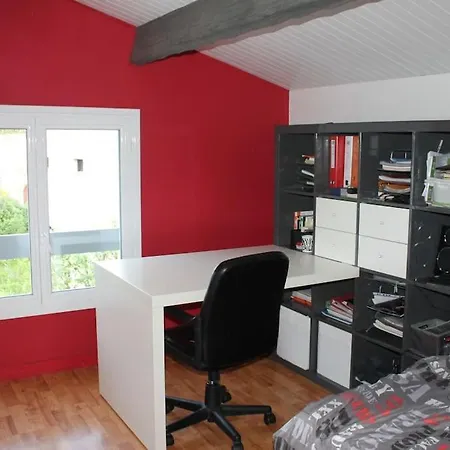 La Rochelle Charmante Maison Avec Piscine Casa vacanze Nieul-sur-Mer