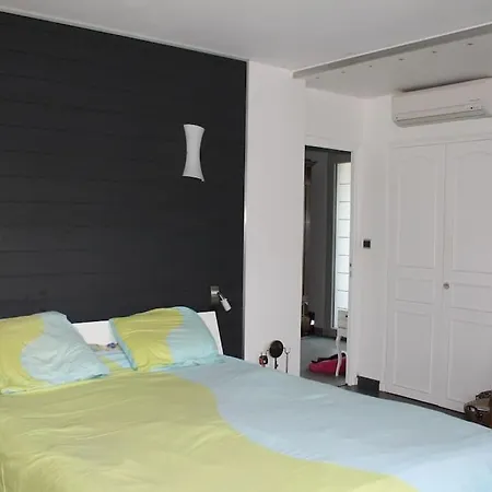 La Rochelle Charmante Maison Avec Piscine Casa vacanze