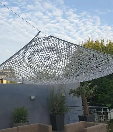 Casa vacanze La Rochelle Charmante Maison Avec Piscine Nieul-sur-Mer