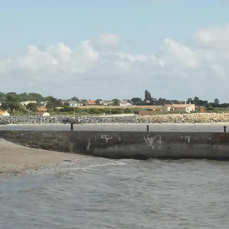 La Rochelle Charmante Maison Avec Piscine * Nieul-sur-Mer