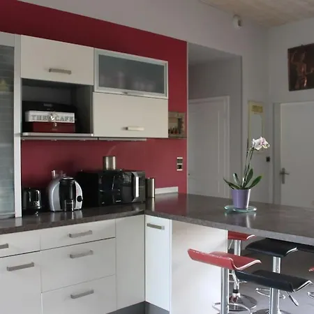 La Rochelle Charmante Maison Avec Piscine Casa vacanze