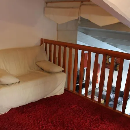 Casa vacanze La Rochelle Charmante Maison Avec Piscine *