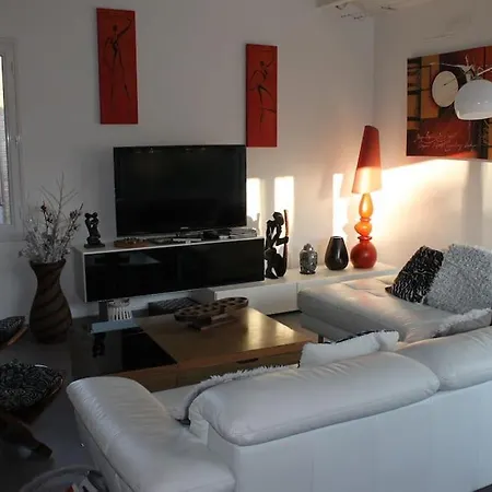 La Rochelle Charmante Maison Avec Piscine Casa vacanze Nieul-sur-Mer