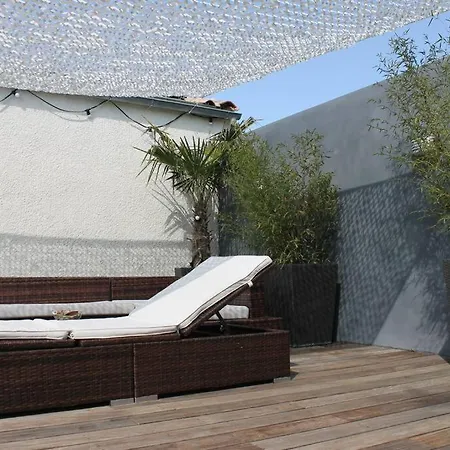 La Rochelle Charmante Maison Avec Piscine *