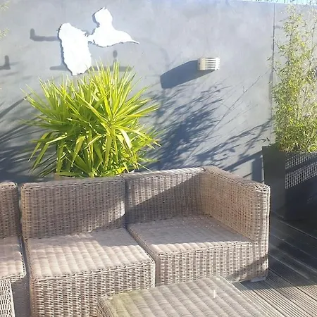 La Rochelle Charmante Maison Avec Piscine Casa vacanze