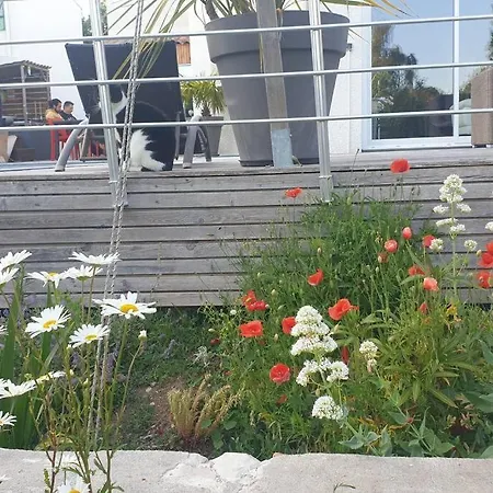 La Rochelle Charmante Maison Avec Piscine Nieul-sur-Mer